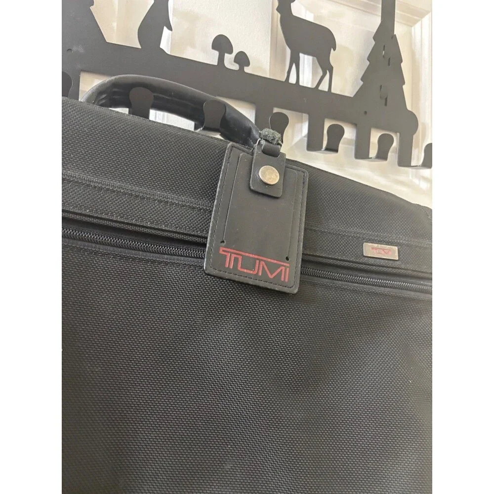Tumi 26170d4 ballistic